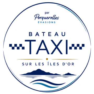Bateau taxi
